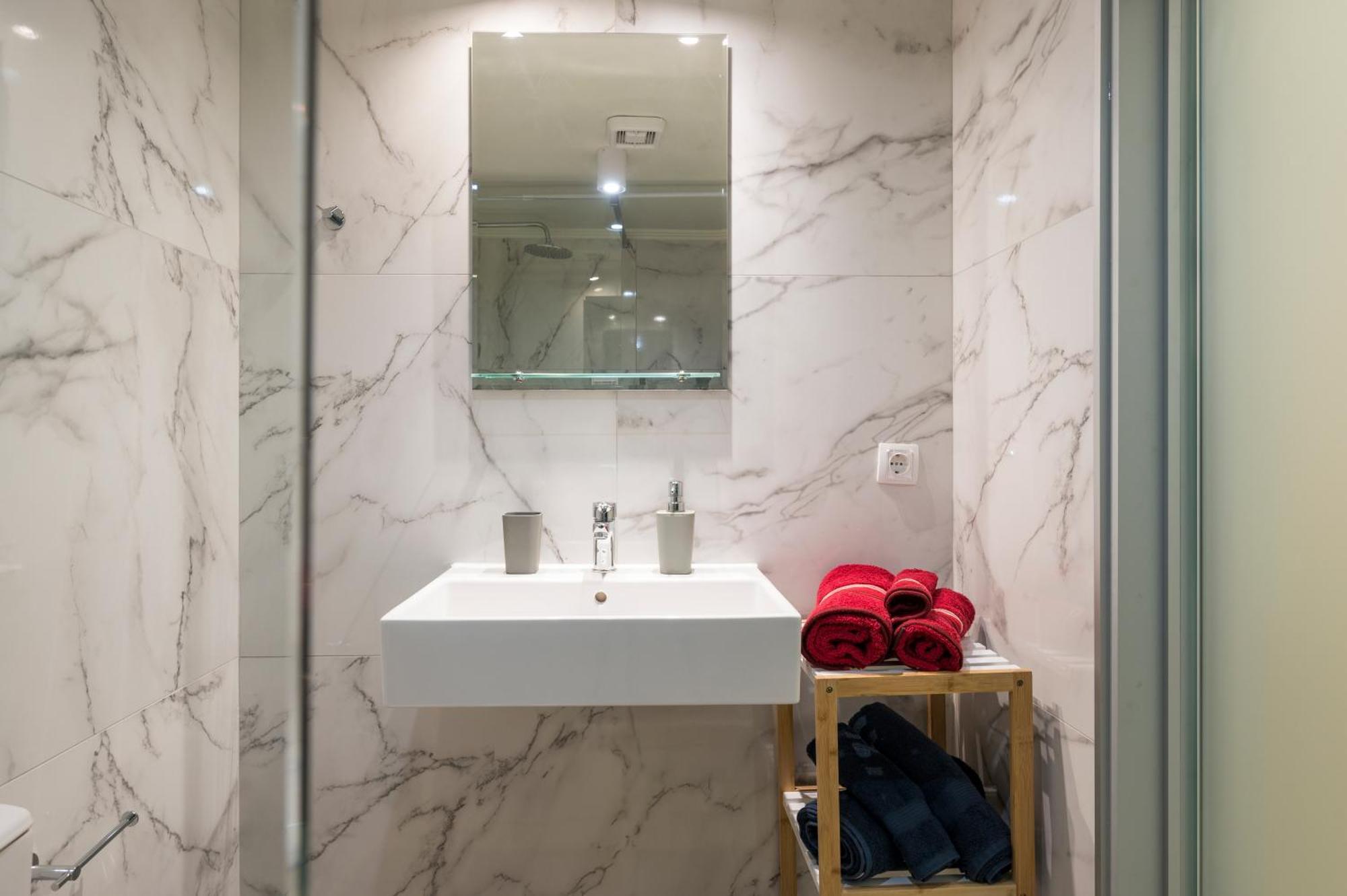 Luxury Pearl, Steps To The Beach ハニア エクステリア 写真